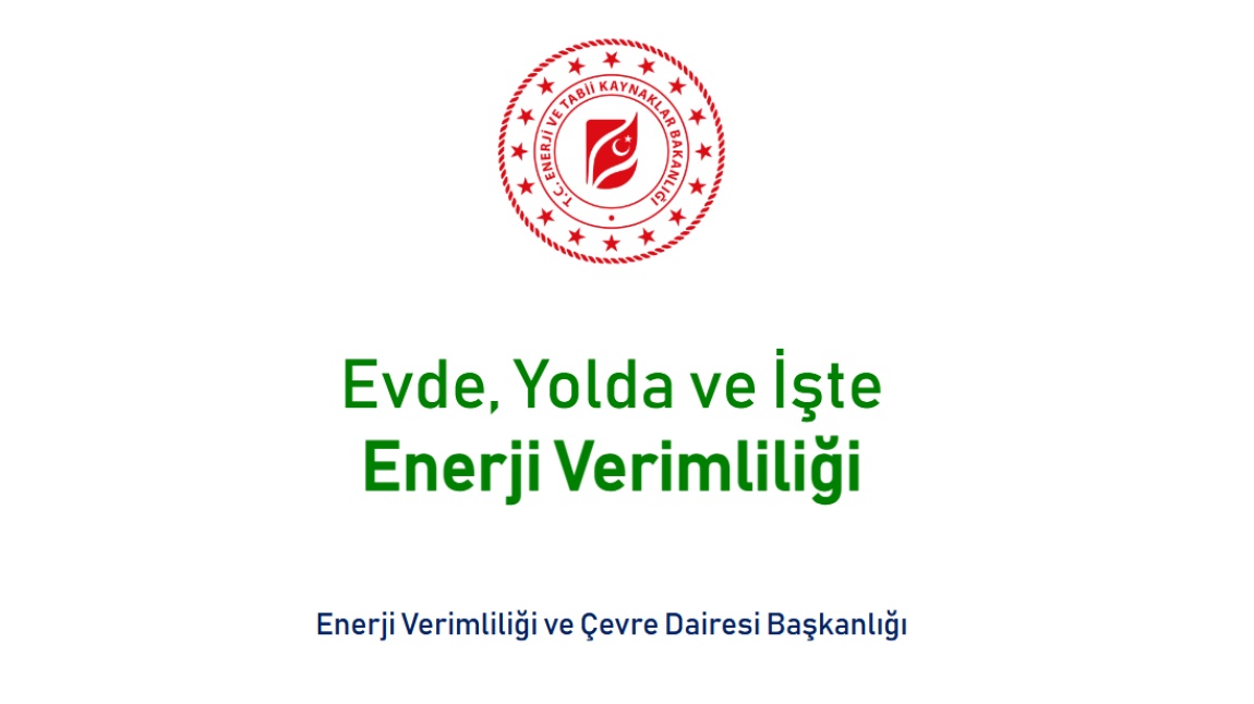 Enerji Verimliliği Haftası Etkinlikleri