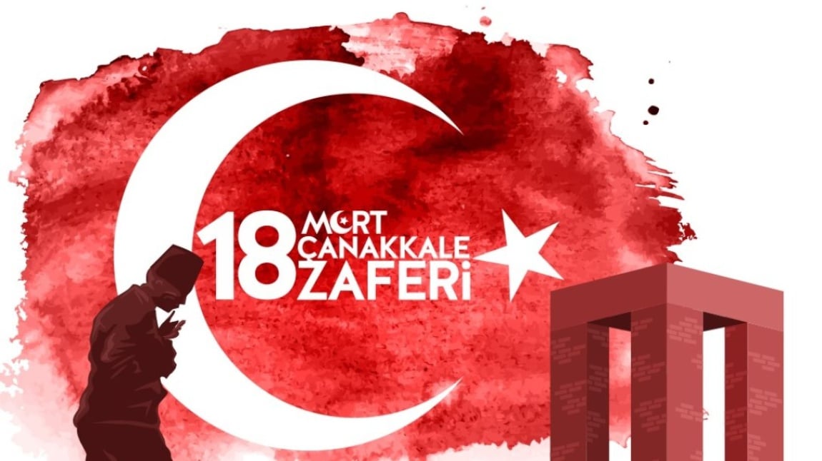 Çanakkale Deniz Zaferi’nin 110. Yılı